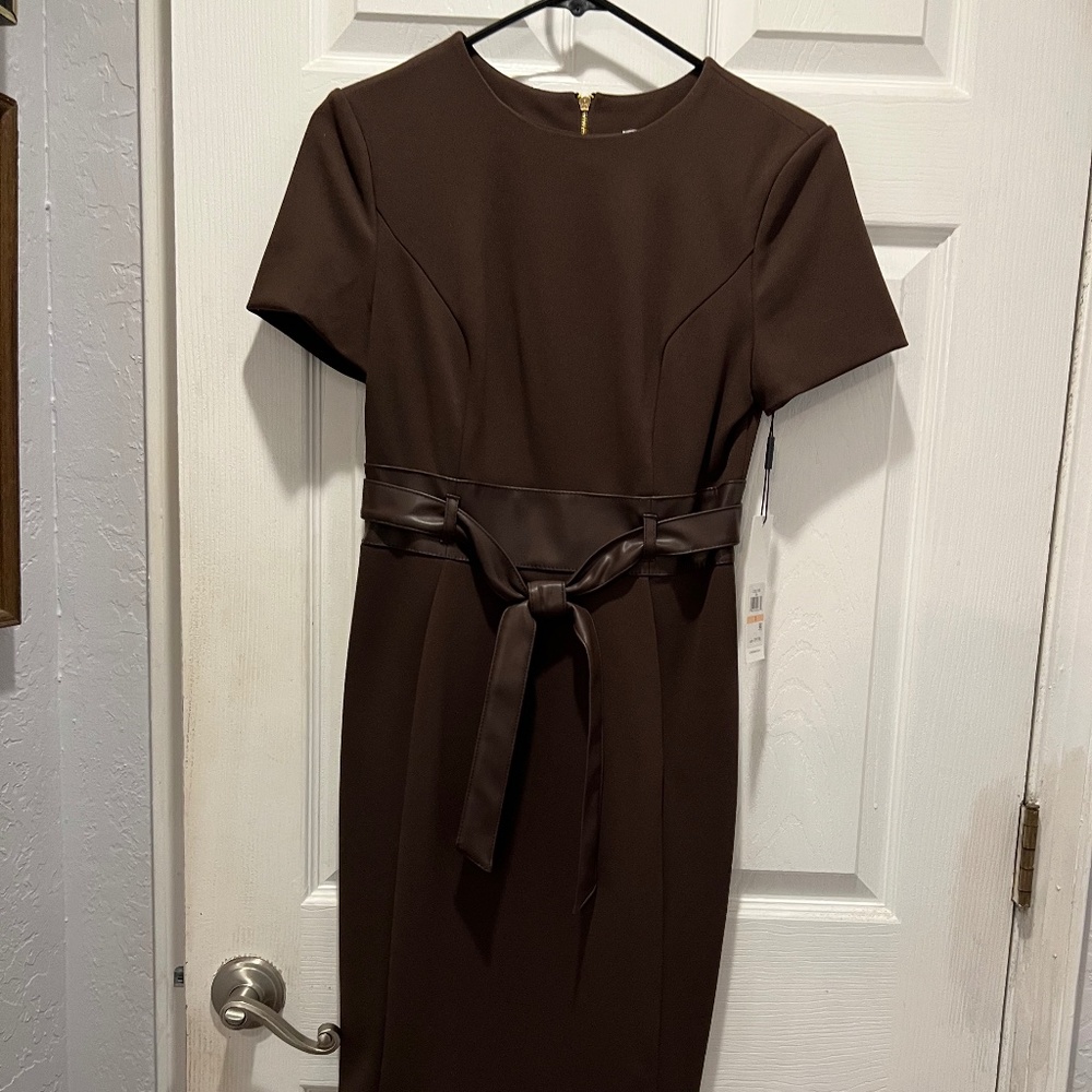 Calvin Klein Dress